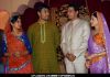 Bhairavi Raichura at Unveiling of New Anandi